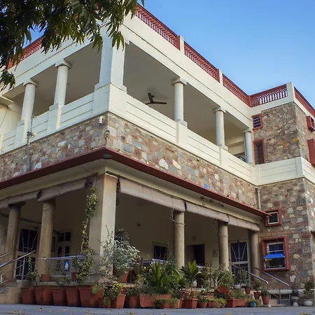 Ridhi Sidhi Guesthouse